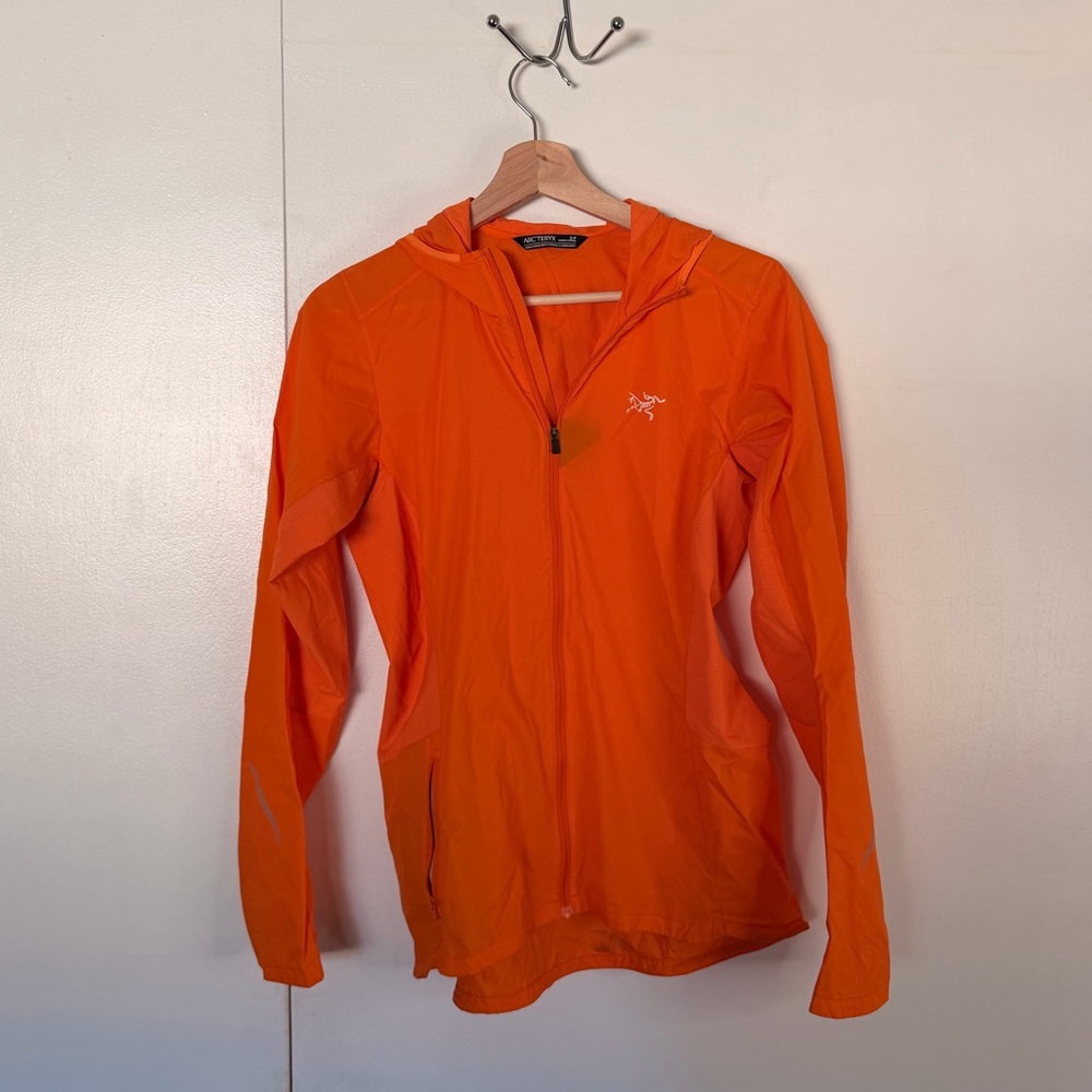 Arcteryx Cita hoodie